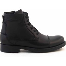 Kemal Tanca Deri  Erkek Bot 9898