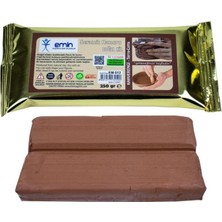 Robikit Kahverengi Seramik Hamuru 250GRAM Kil Hamur