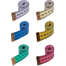 Nazarone Kutulu Mezura 150 cm