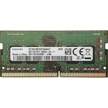 Samsung 8gb 3200MHZ Ddr4 Sodımm CL22 1.2V (M471A1K43DB1-CWE)