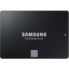 Samsung 250GB 2.5 Sata 560-530MB/S 870 Evo MZ-77E250BW