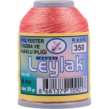 Leylak Oya ve Dantel Ipi 20 gr 350