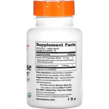 Doctor’s Best Menopause Spectrum With ESTROG-100, 30 Veggie Caps