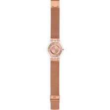 Swatch SS08K104M Kadın Kol Saati