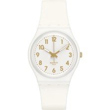 Swatch SO28W106-S14 Kadın Kol Saati