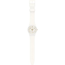 Swatch SO28W106-S14 Kadın Kol Saati