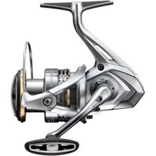 SHIMANO Sedona C3000 Fj Spin Makinesi