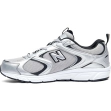 New Balance 408 Lifestyle Unisex Günlük Ayakkabı  ML408SS