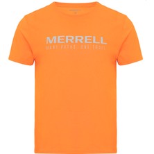 Merrell Title Erkek T-shirt