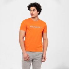 Merrell Title Erkek T-shirt