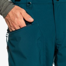 Quiksilver Boundry Erkek Kayak/snowboard Pantolonu