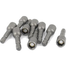 Tomax Manyetik Somun Sıkma Adaptörü 6X45MM