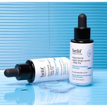 Belif Aqua Bomb Super Drops - %5 Pha Nemlendirici Serum 15 ml