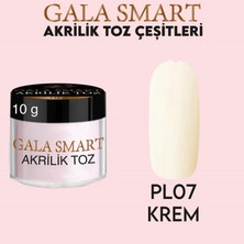 Gala Smart AKRİLİK TOZ 10 G - KREM