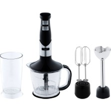 Vestel Ziyafet 8500 x El Blender Seti