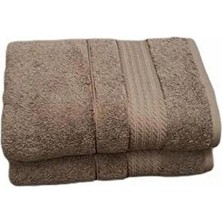 Özdilek African Plaj 70X140 Kahve