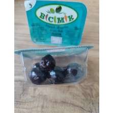 Arestoolive's Bıcımık Yağlı Sele Siyah Zeytin 20 gr x 56 Adet Piknik