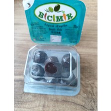 Arestoolive's Bıcımık Yağlı Sele Siyah Zeytin 20 gr x 56 Adet Piknik