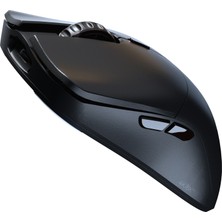 Glorious Model O 2 Pro 4k/8k Polling Siyah Kablosuz Oyuncu Mouse