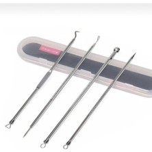 Güven Kozmetik 4'lü Komedan Iğne