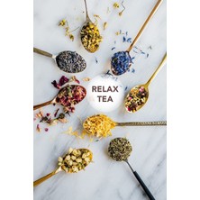 Tarihi Yarımada Kahvecisi Relax Tea 200 gr
