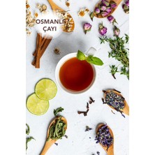 Tarihi Yarımada Kahvecisi Osmanlı Çayı 250 gr