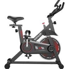 Kochler Spinning Bike-1 Kondisyon Bisikleti ve Kondisyon Aleti