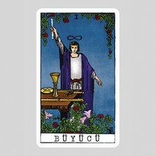 Klasik Tarot - Nur Çavdar