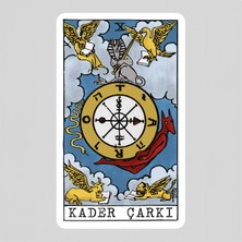 Klasik Tarot - Nur Çavdar