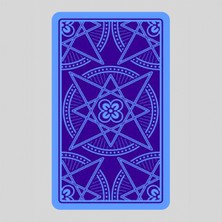 Klasik Tarot - Nur Çavdar