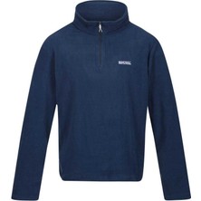 Regatta Thompson Fleece Erkek Polar Lacivert RMA021