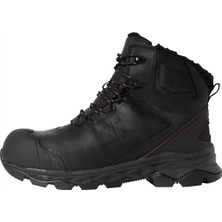 Helly Hansen Oxford Wınter Mıd Sz S3 Ht