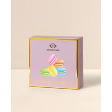 Madame Coco Répertoire Macaron Sabun 6X50 G