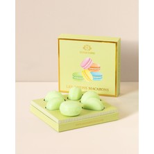 Madame Coco Répertoire Macaron Sabun 6X50 G