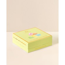 Madame Coco Répertoire Macaron Sabun 6X50 G