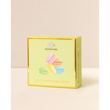 Madame Coco Répertoire Macaron Sabun 6X50 G