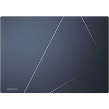 Asus Zenbook 14 UX3402ZA-KP632W02 I5-1240P 8gb 2tbssd 14" Qhd+ W11H Taşınabilir BILGISAYAR-CNT003