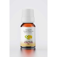 Proclis Ylang Ylang Yağı 10 ml Sprey Başlıklı