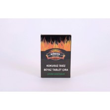 Grill Cup 125 Gr Beyaz Çıra (Koli Içi 48 Adet )