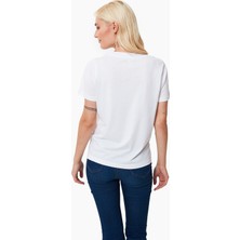 Style The Bump Ellıe Yuvarlak Yaka Hamile T-Shirt 3'lü Paket