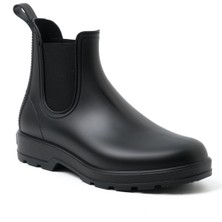 Toni Pons  Erkek Yağmur Botu Boras Toni Pon Negre (Black)
