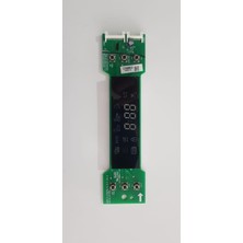 Samsung Bulaşık Makina Kontrol Panel Kartı DD81-01360A