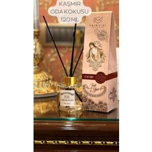 Grimaldi Kaşmir Oda Bambu Kokusu Soft Linen 120 ml