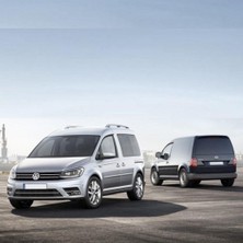 Gkl Sol Ön Bagaj Panzot Ayağı Vw Caddy 2016-2020 2K0863533