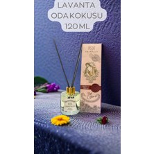 Grimaldi Lavanta Oda Bambu Kokusu Lavanda Soft 120 ml