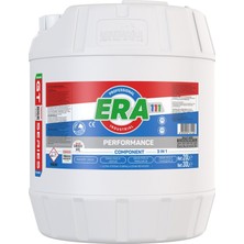 Era 111 Performance Component