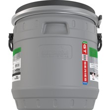 Era 111 Naturemax Klasik Ağır Hizmet Profesyonel Halı Şampuanı 30 kg