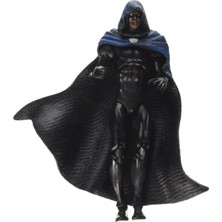 Hasbro Marvel Knights Cloak Action Figure - 10 cm