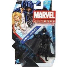 Hasbro Marvel Knights Cloak Action Figure - 10 cm