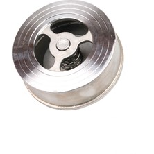 Tegra Paslanmaz Disco Çekvalf 304